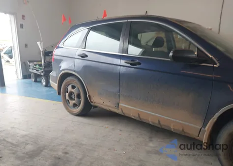 2007 Honda Cr-V Lx z USA, uszkodzony, nr VIN JHLRE383X7C067127